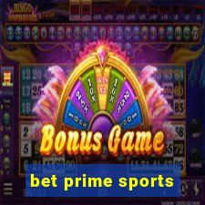 bet prime sports